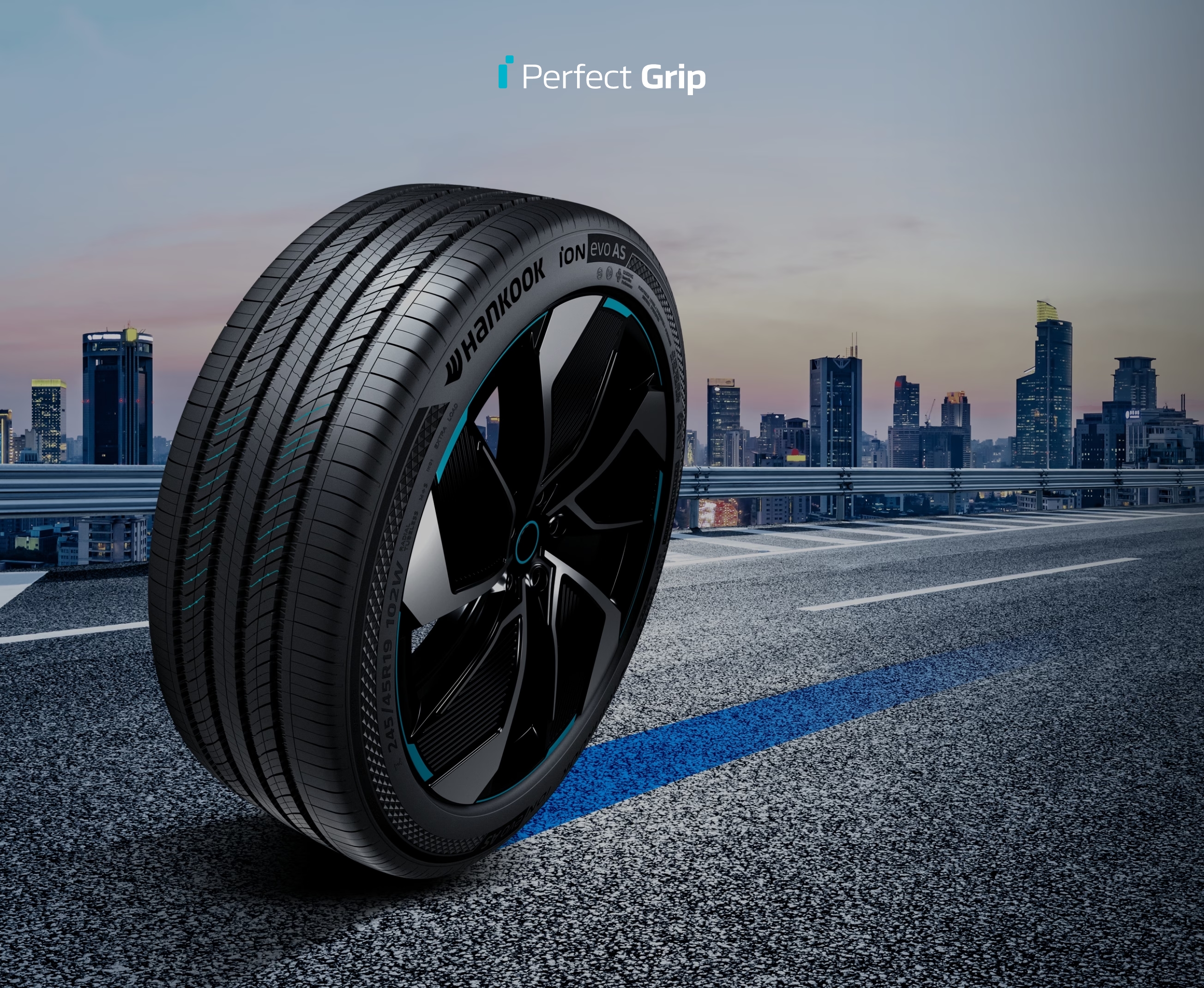 Hankook Tire & Technology-Tires-ion evo as-main_image10