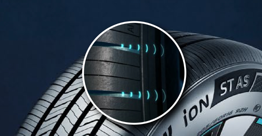 Hankook Tire & Technology-Tires-iON-st-as-suv-detail-feature-01