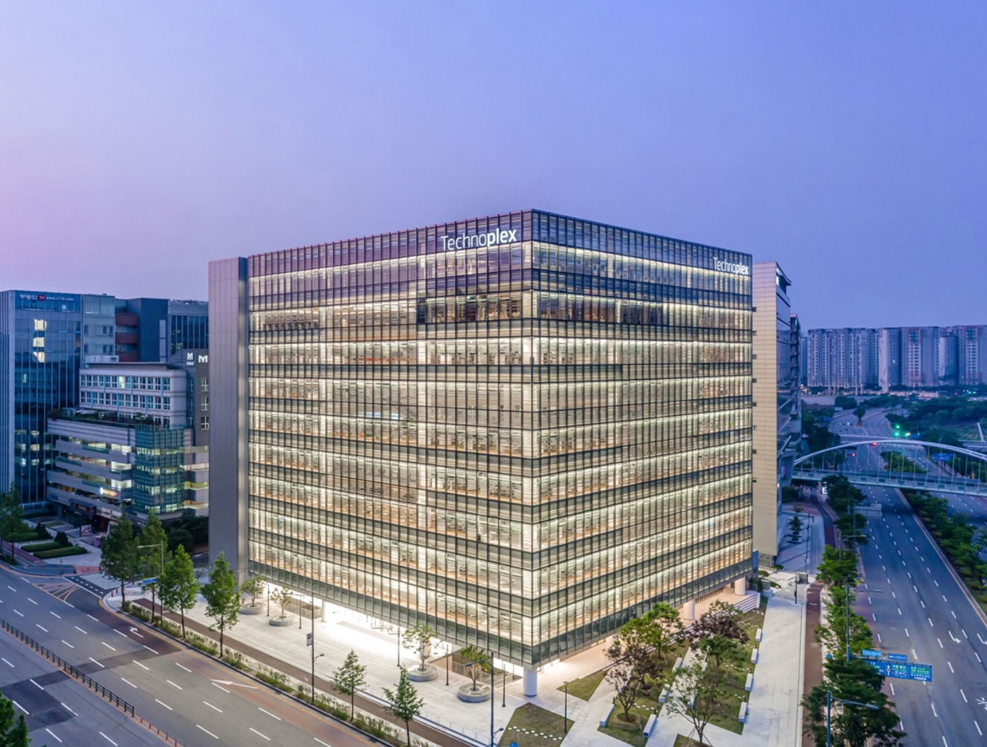 한국타이어, 주주 가치 제고 위한 중기 배당정책 발표
