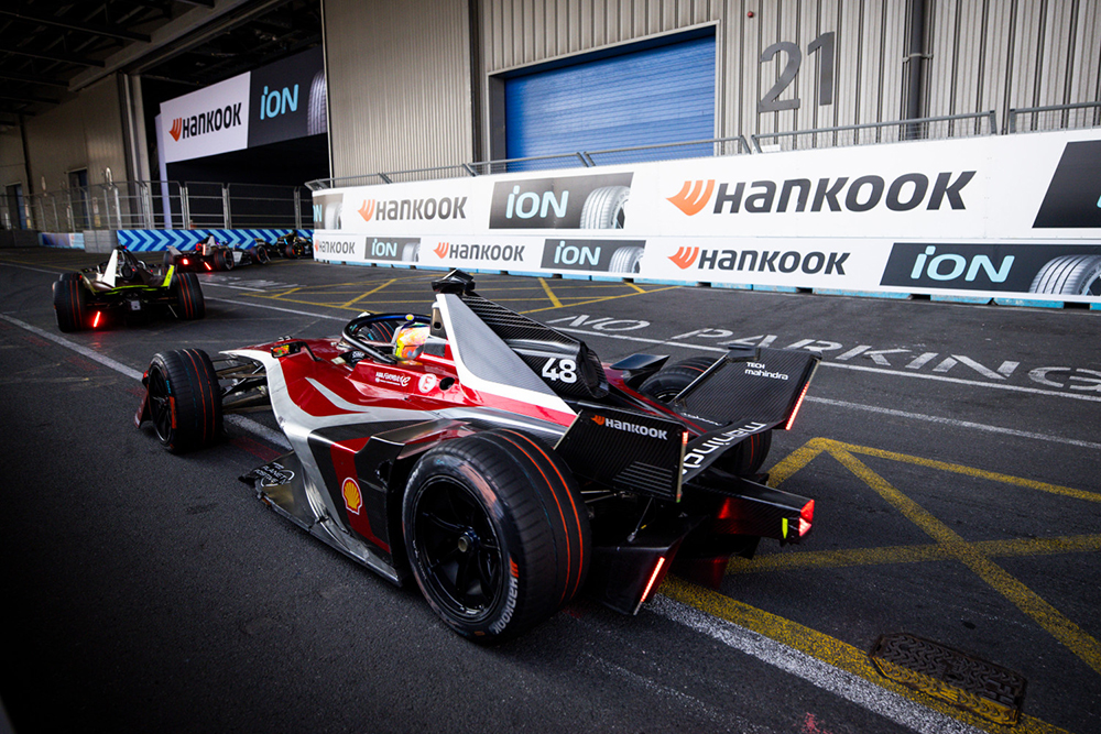 포뮬러_e_시즌_11_런던_e_prix_경기_장면