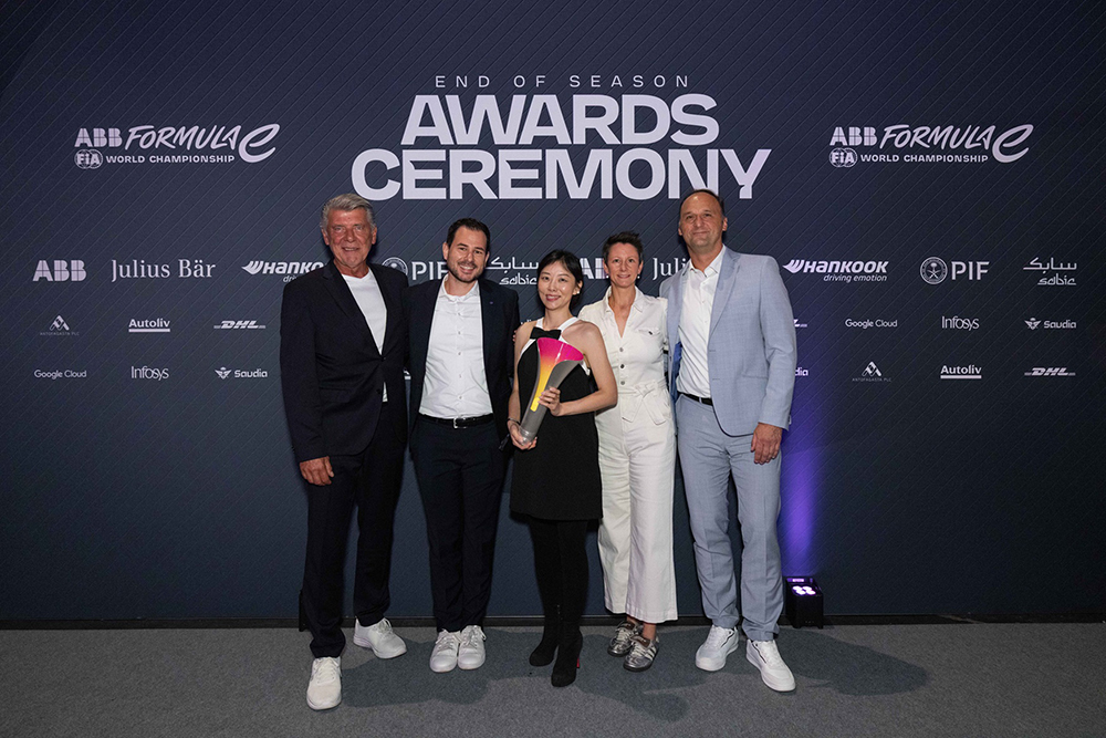 hankook_tire_wins_best_fan_experience_award_in_formula_e_season 11