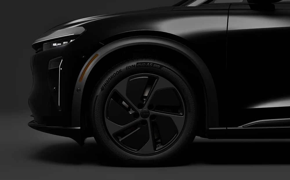 hankook_tire_supplies_the_original_equipment_tire_for_the_lucid_gravity_lucid_motor_s_all_new_electric_suv_2