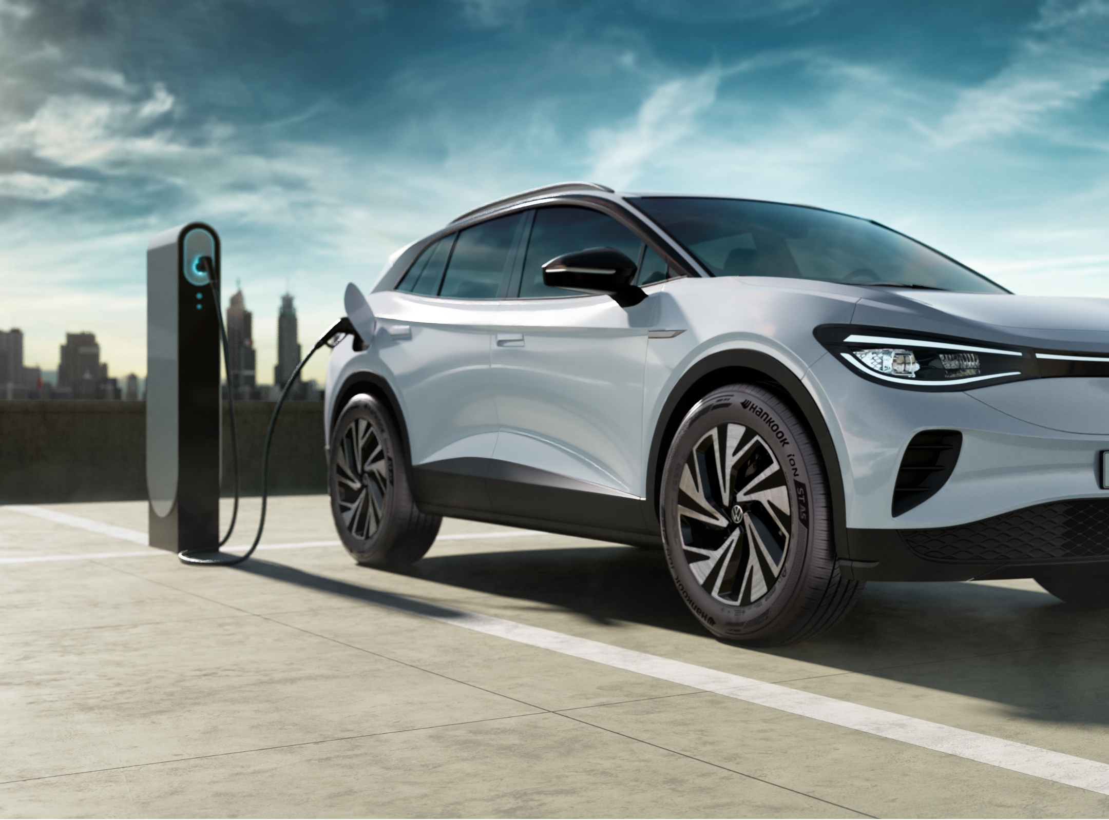 Hankook Tire & Technology-Tires-iON-stas-keyvisual-01