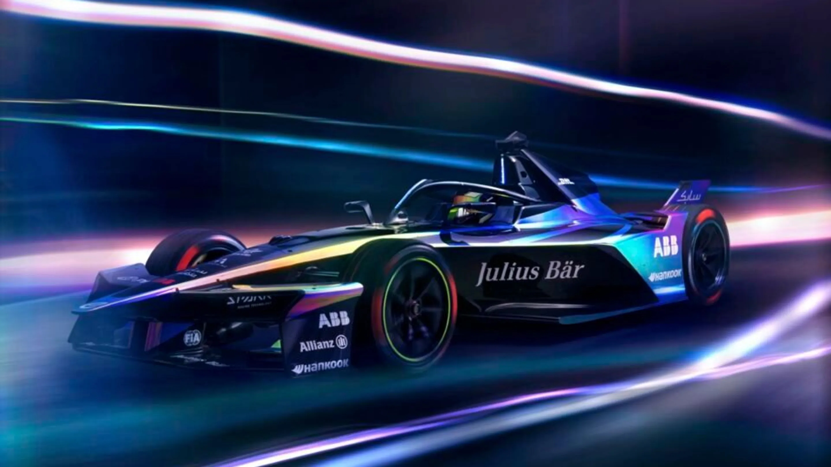 From Track to Tomorrow: How Formula E and Tire Innovation Are Shaping the Future