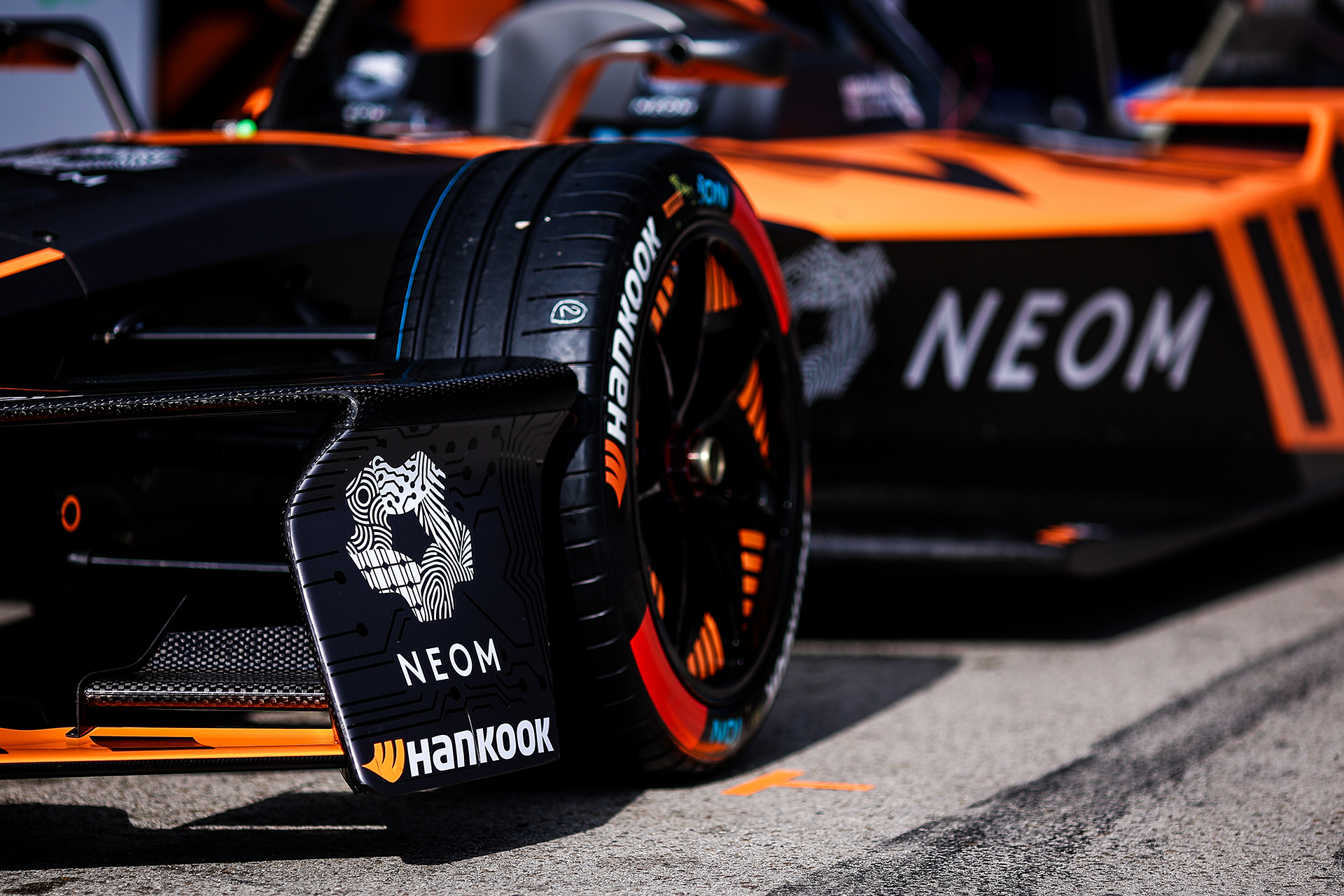 From Track to Tomorrow: How Formula E and Tire Innovation Are Shaping the Future