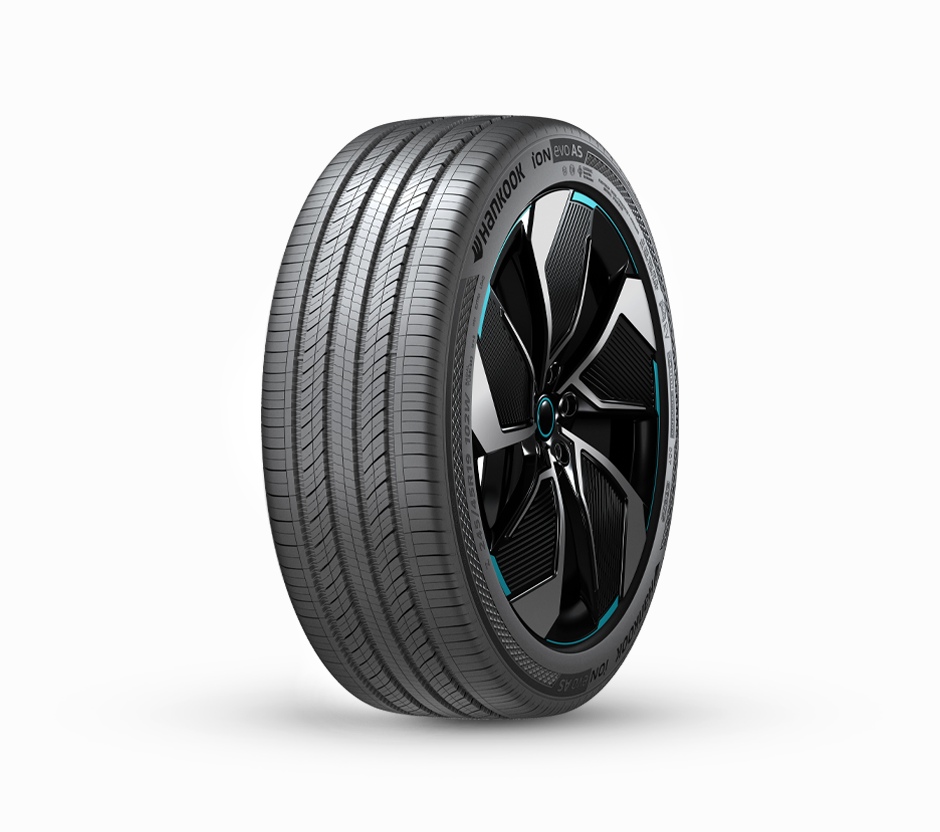 iON evo AS 