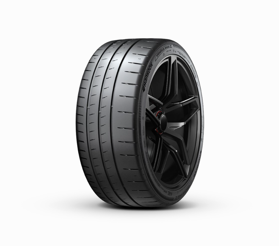 Ventus evo Z