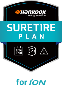 SURETIRE PLAN for iON