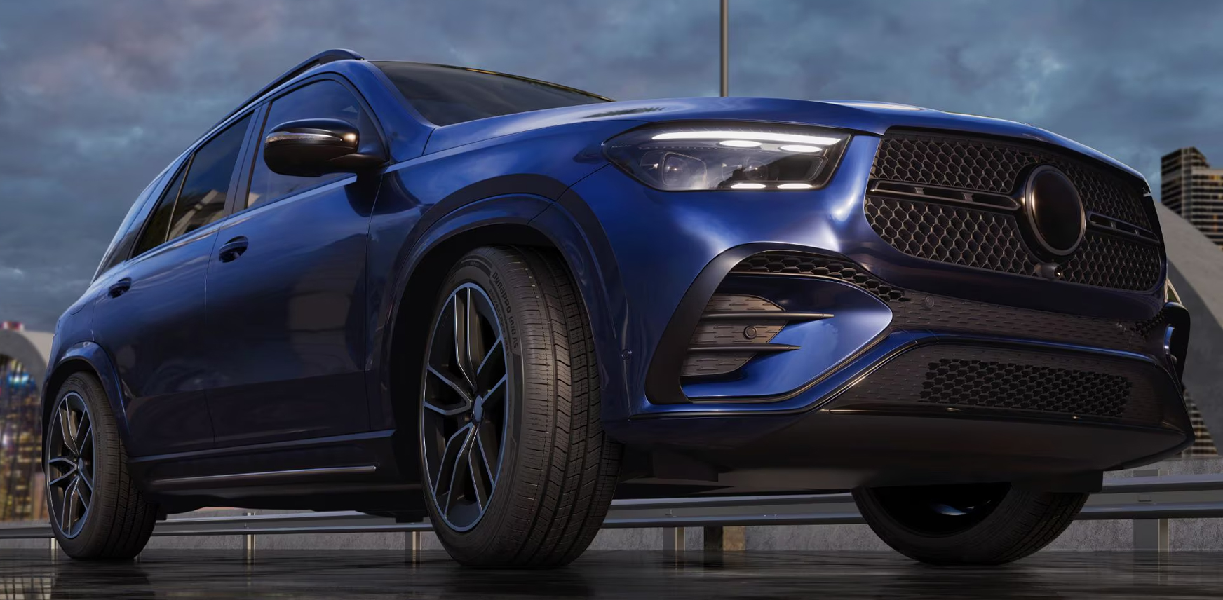 Hankook Tire & Technology-image