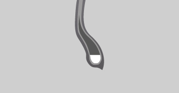 Conventional bead filler