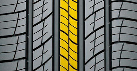 Dynapro HP2 RA33 High stiffness centre rib