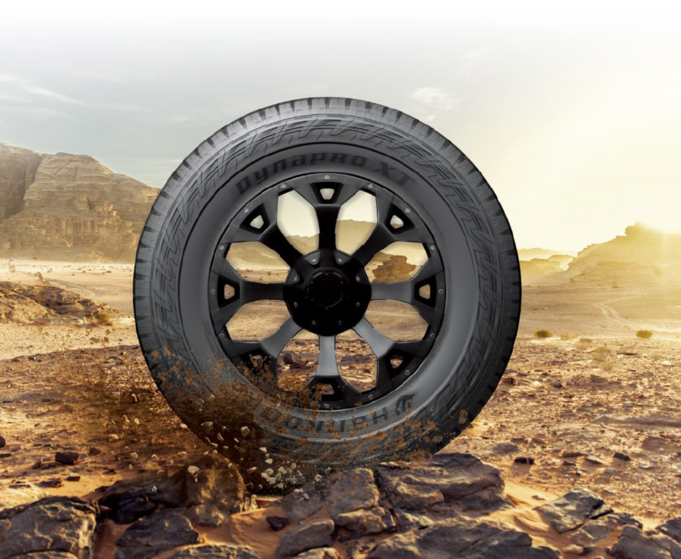 Hankook Tire & Technology-Tires-Dynapro-XT-Main-02