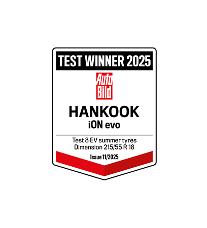 Hankook Tire & Technology-Tires-testresult