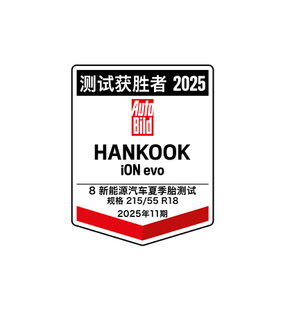 Hankook Tire & Technology-Tires-testresult