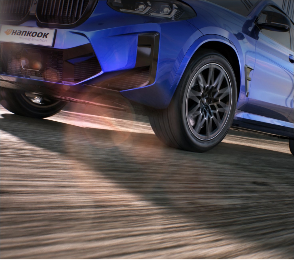 Ventus S1 evo Z AS X