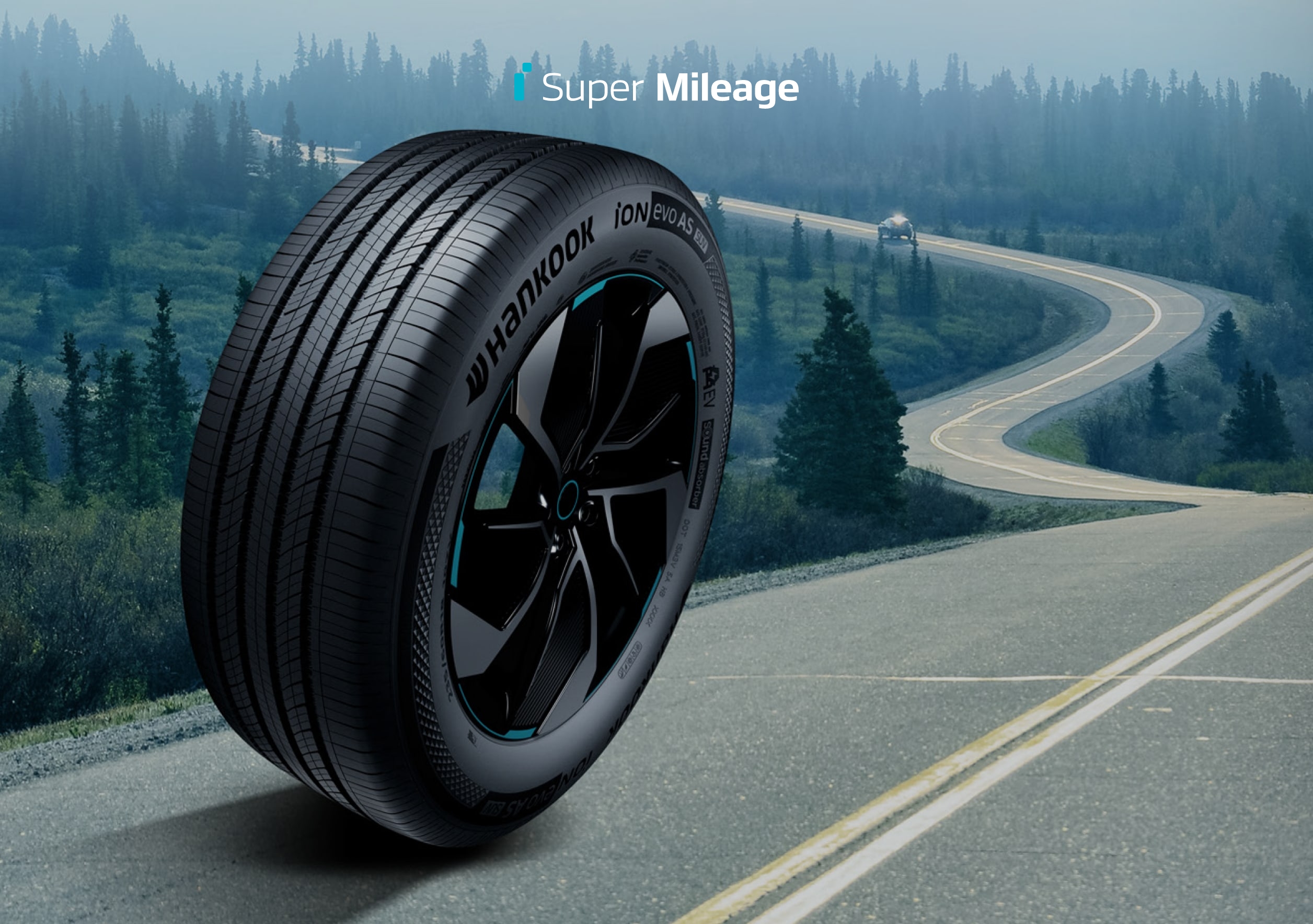 Hankook Tire & Technology-Tires-iON EVO AS SUV-main_kv01