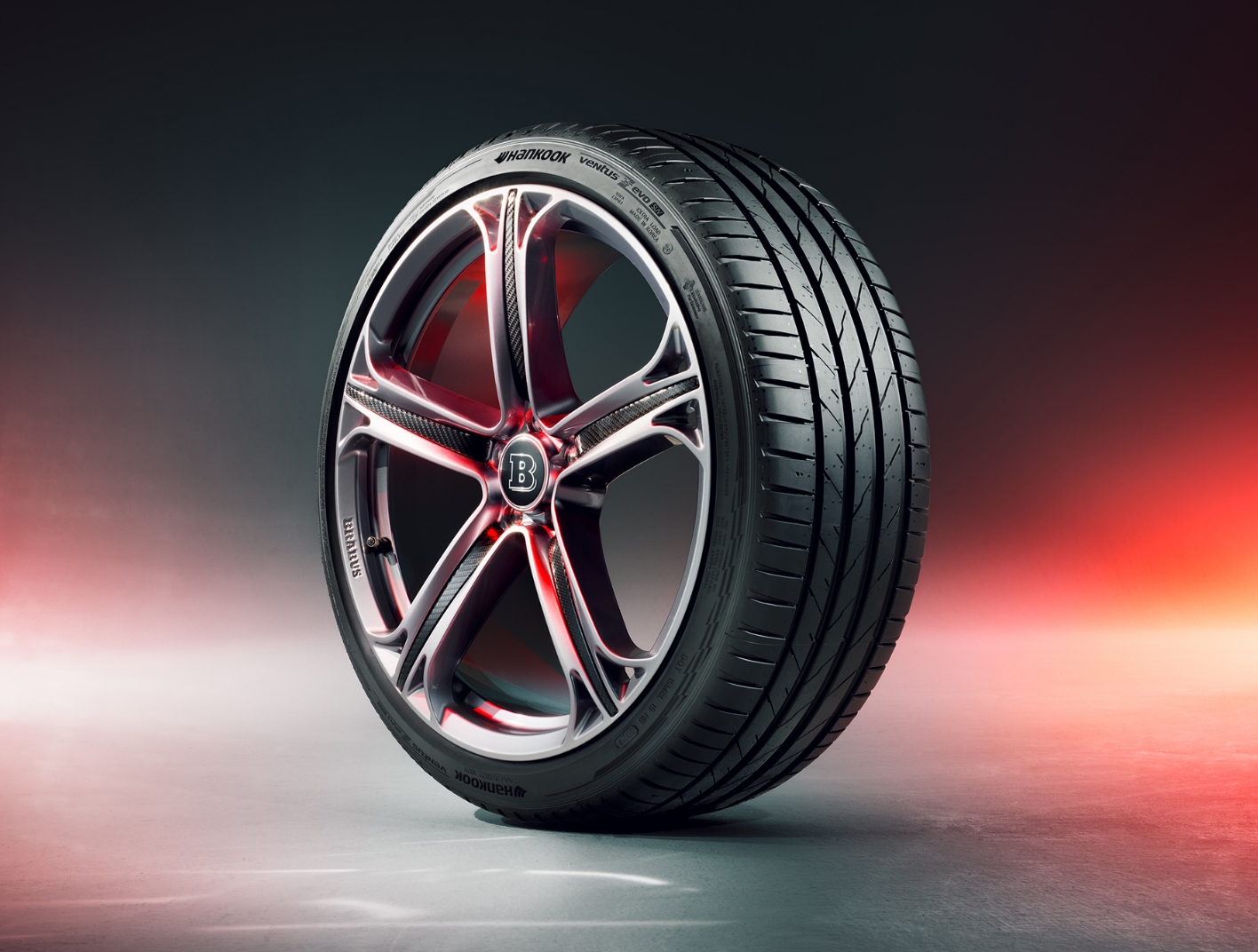 Hankook Tire & Technology-Tires-Ventus-evo-suv-detail-feature-01