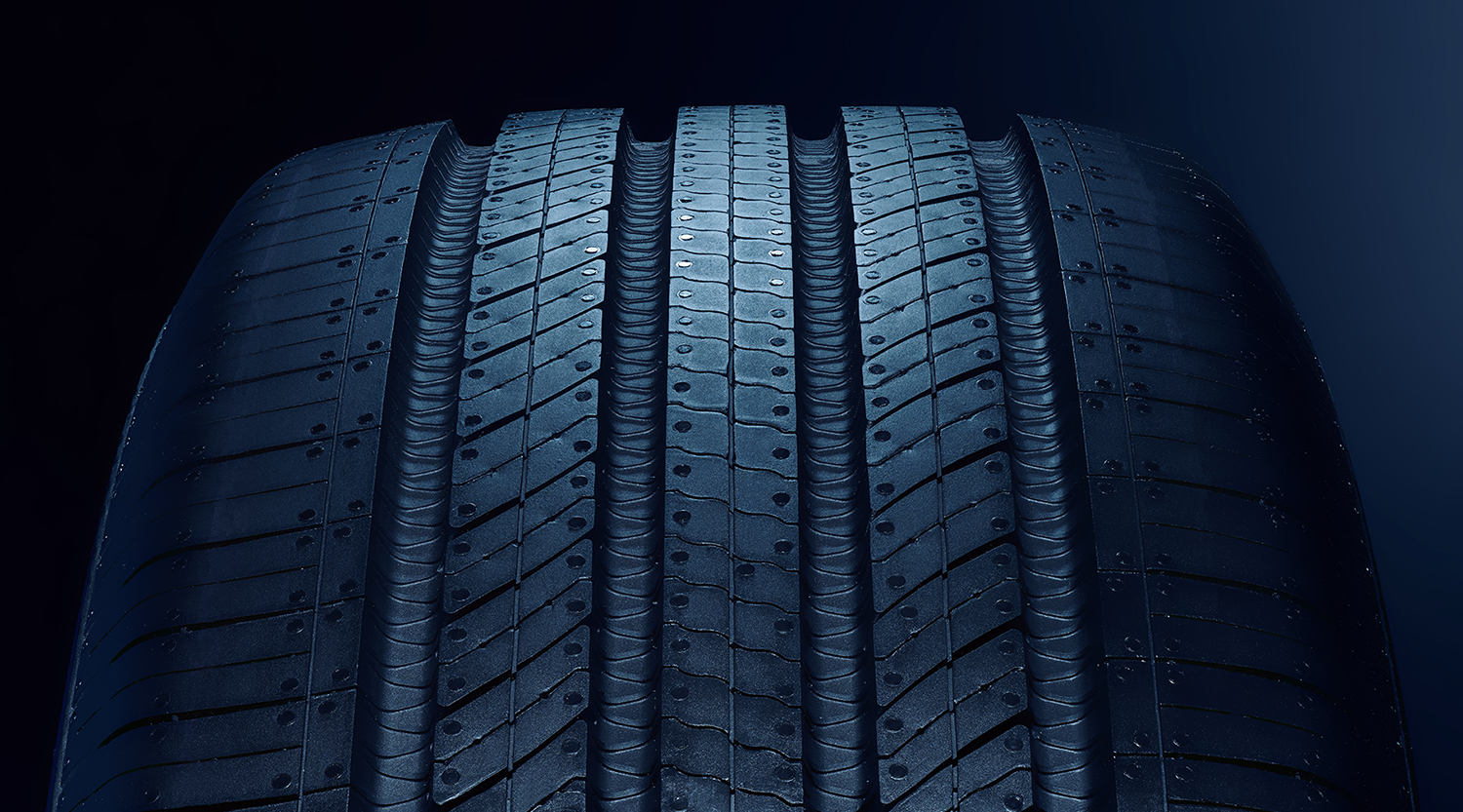 Hankook Tire & Technology-Tires-iON evo as suv-gallery_image1