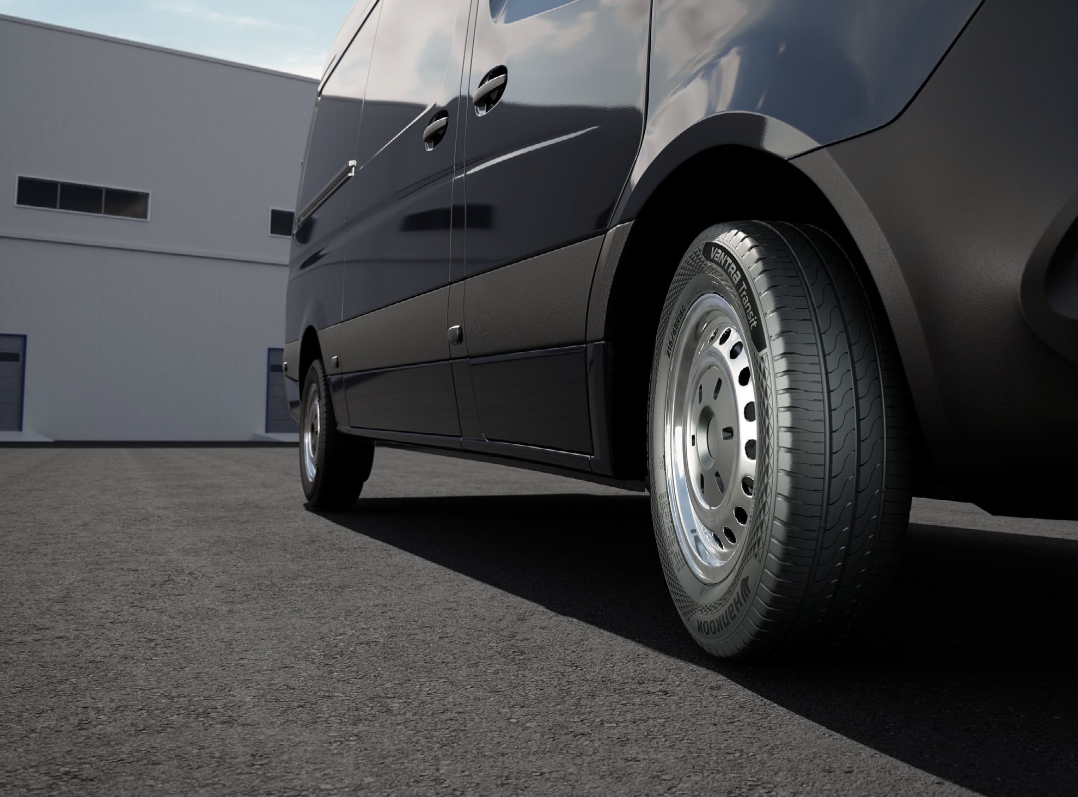 Hankook Tire & Technology-Tires-Vantra-transit-keyvisual-01