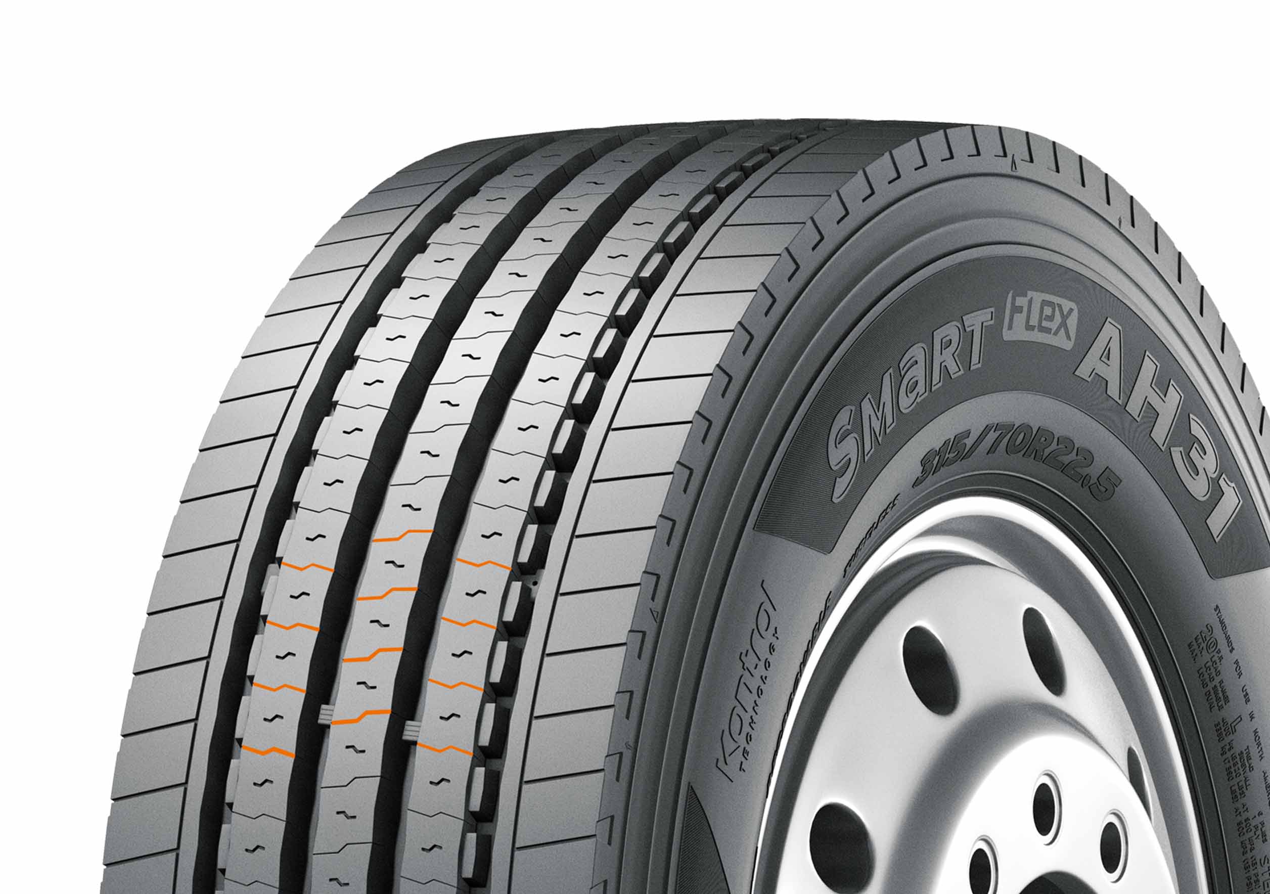 Hankook Tire & Technology-Tires-SMART-Flex-AH31K-detail-main-01