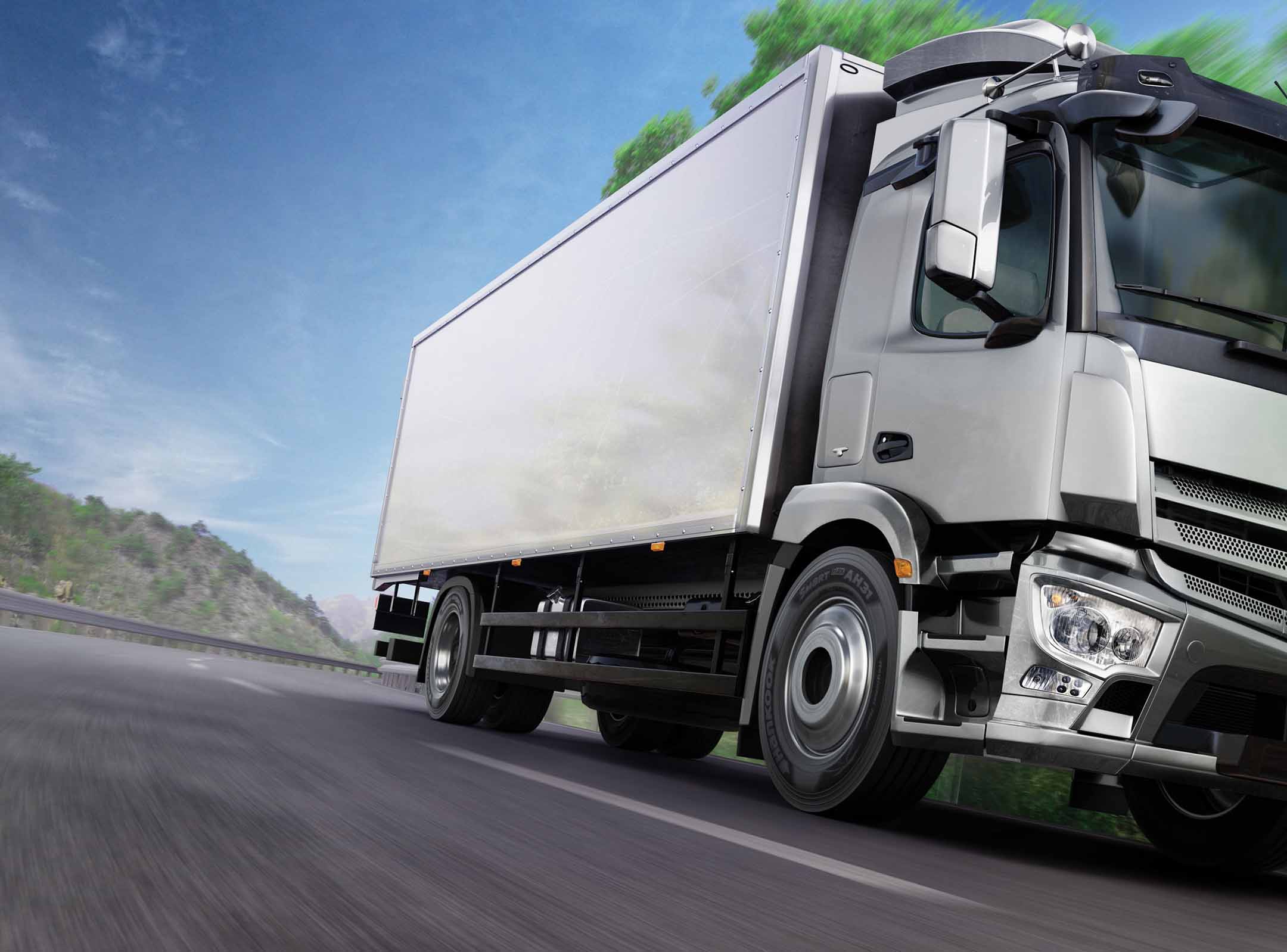 Hankook Tire & Technology-Tires-SMART-Flex-AH31K-keyvisual-01