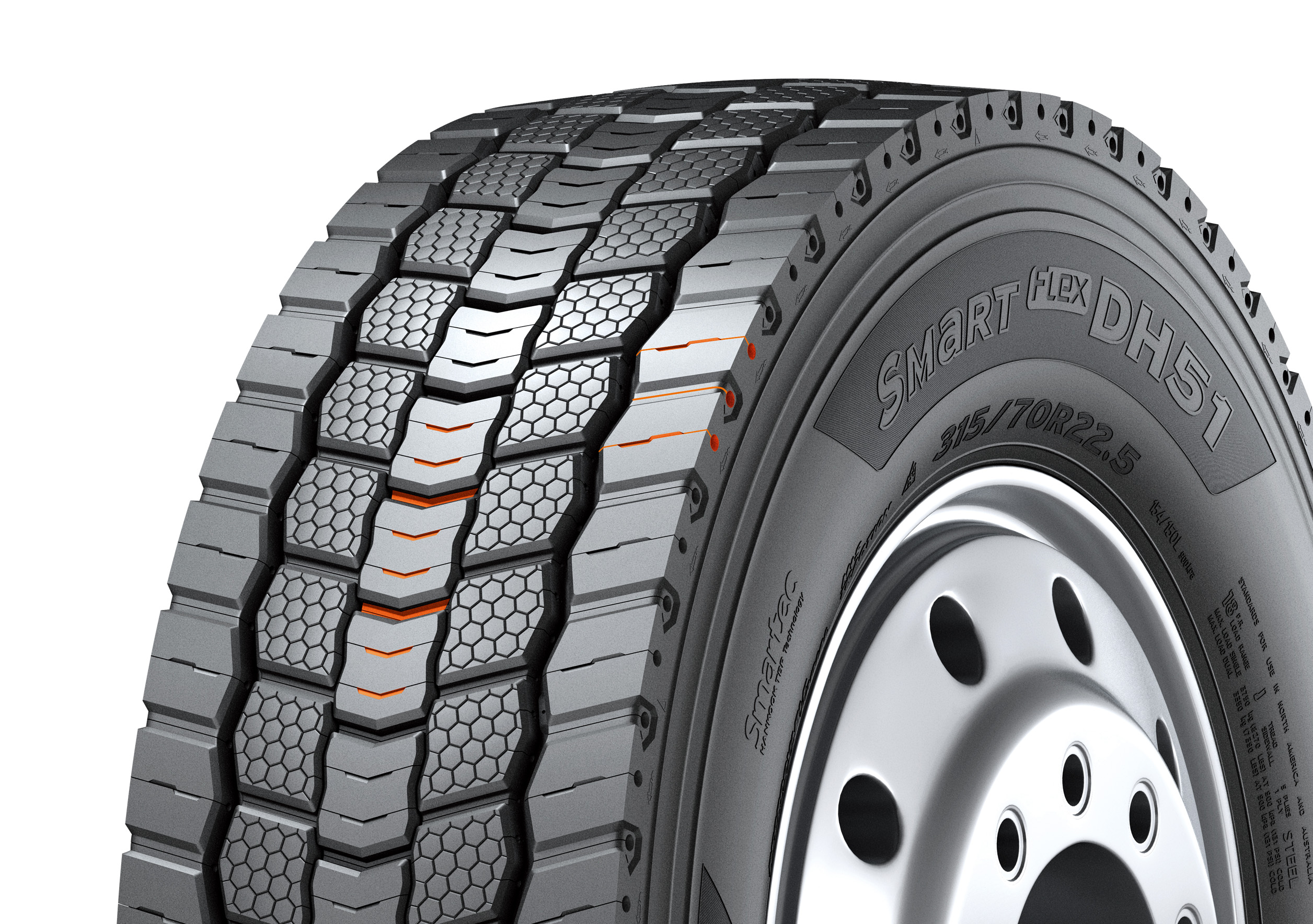 Hankook Tire & Technology-Tires-SMART-Flex-DH51-detail-main-01