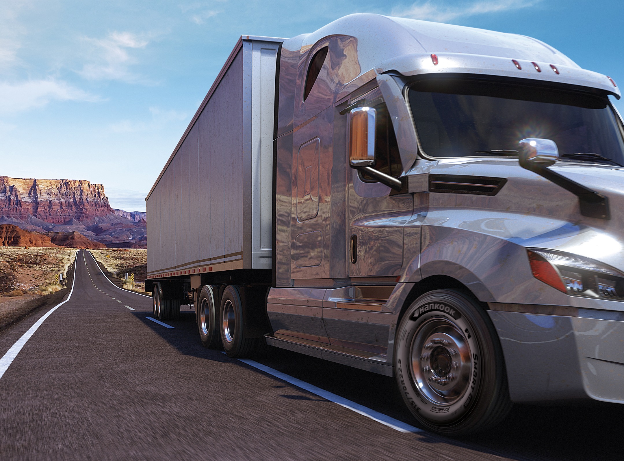 Hankook Tire & Technology-Tires-smart-al50-kv